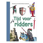 Zeit für Ritter - AVI E3