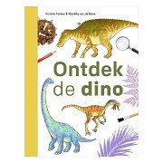 Discover the dino - AVI M4