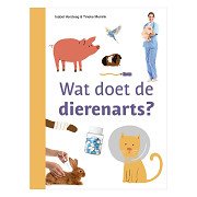 Was macht der Tierarzt? – AVI E4