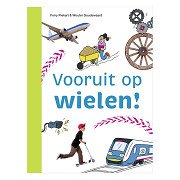 Vooruit op wielen! - AVI E4