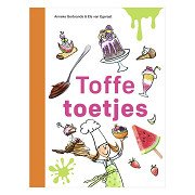 Coole Desserts - AVI E4
