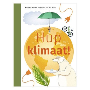 Hochklima! - HINWEIS E4