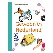 Nur in den Niederlanden - AVI E4