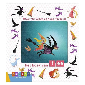 Het Boek van de Fee