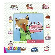 Ein Buch voller Kuchen - AVI Start