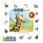 Mos Ball! - AVI Start