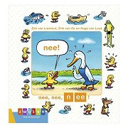 Nein, nein, nein! – AVI Start