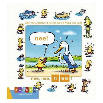 Nein, nein, nein! – AVI Start