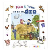 Auf den Wagen, Teun! - AVI Start