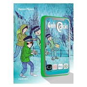 Gehackt
