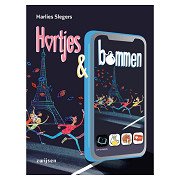 Herzen und Bomben