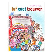 Juf gaat trouwen - AVI E4