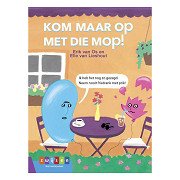 Come on, Mop! - AVI M4
