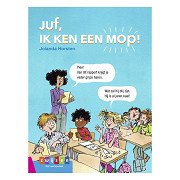 Teacher, I know a joke - AVI M5