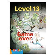 Level 13 Game over - AVI M6