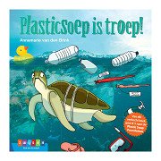 Plastic soup is trash! - AVI M6