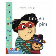 tim en pim - AVI Start