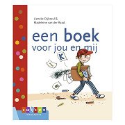 a book for you and me - AVI Start