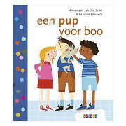 een pup voor boo - AVI Start