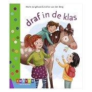 trot in the classroom - AVI M3