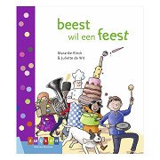 Beast wants a party - AVI M3