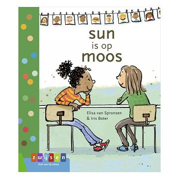 sun is op moos - AVI M3