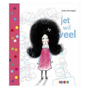 Jet wants a lot - AVI M3