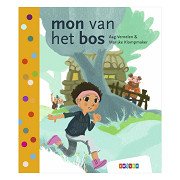 Mönch des Waldes - AVI M3