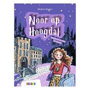 Norweger auf dem Hohen Tal