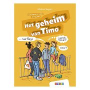 Het geheim van Timo - AVI M4