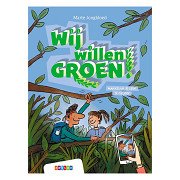 Wir wollen Grün! - AVI M4