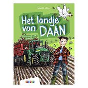 Daans kleines Feld - AVI E4
