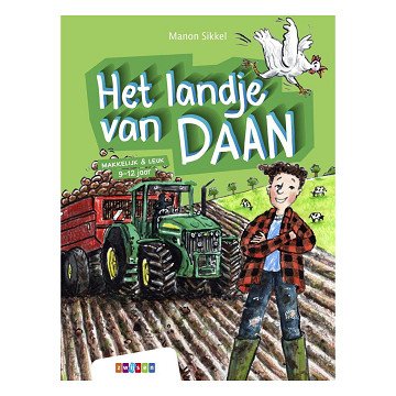 Daans kleines Feld - AVI E4
