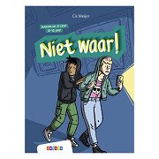 Niet waar! - AVI E4