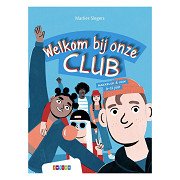 Willkommen in unserem Club – AVI E4