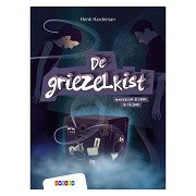 De griezelkist - AVI M5