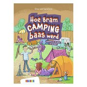 How Bram became the CAMPING boss - AVI E5