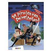 The Pirates of Devil's Island - AVI E5