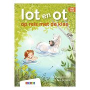 lot en ot op reis met de klas - AVI M3