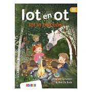 Lot und Ot, Spaß im Wald - AVI Start