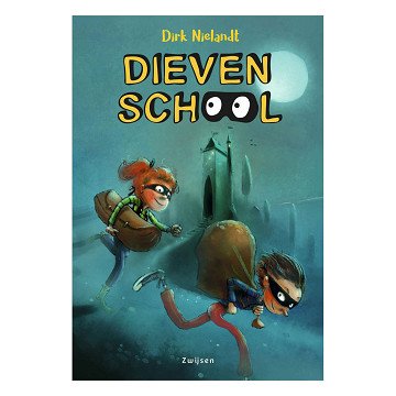 Dievenschool - AVI M4