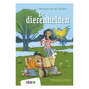De dierenhelden - AVI M5