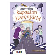 Friseursalon Harenjacht - AVI M5