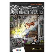 De uitvinders - AVI E5