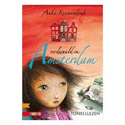 Lost in Amsterdam - AVI E6