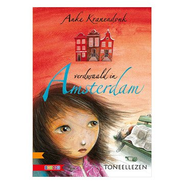 Lost in Amsterdam - AVI E6