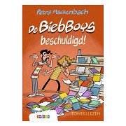 The Biebboys accused! - AVI M6