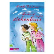 Zoektocht in het ziekenhuis