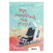 My Group 8 Soundtrack - AVI Plus