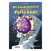 Professor Voldeknar's Cucumbers - AVI Plus